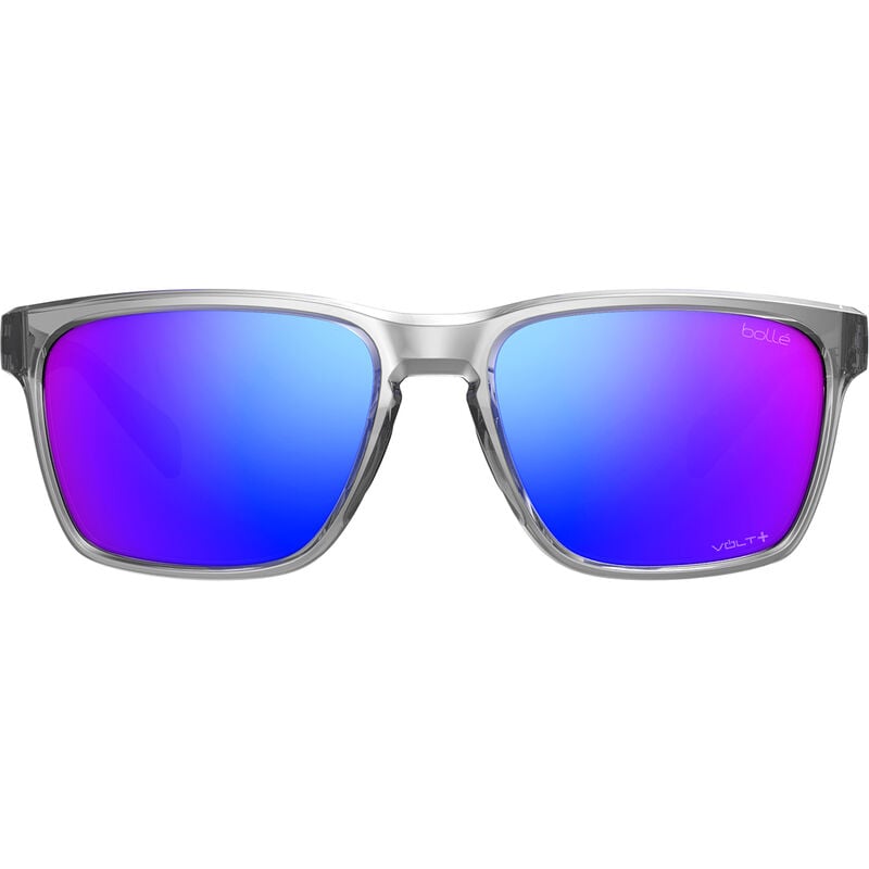 REVERENCE, Grey crystal-Volt+ Ultraviolet Polarized, hi-res image number null